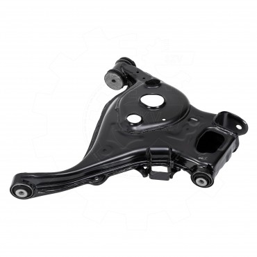 Bras de Suspension Arrière Gauche Pour Audi A6 4F0505311D, 4F0505311M