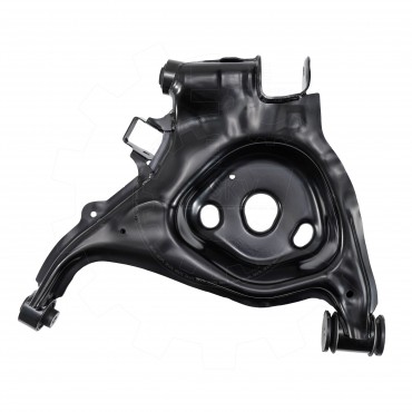 Bras de Suspension Arrière Gauche Pour Audi A6 4F0505311D, 4F0505311M