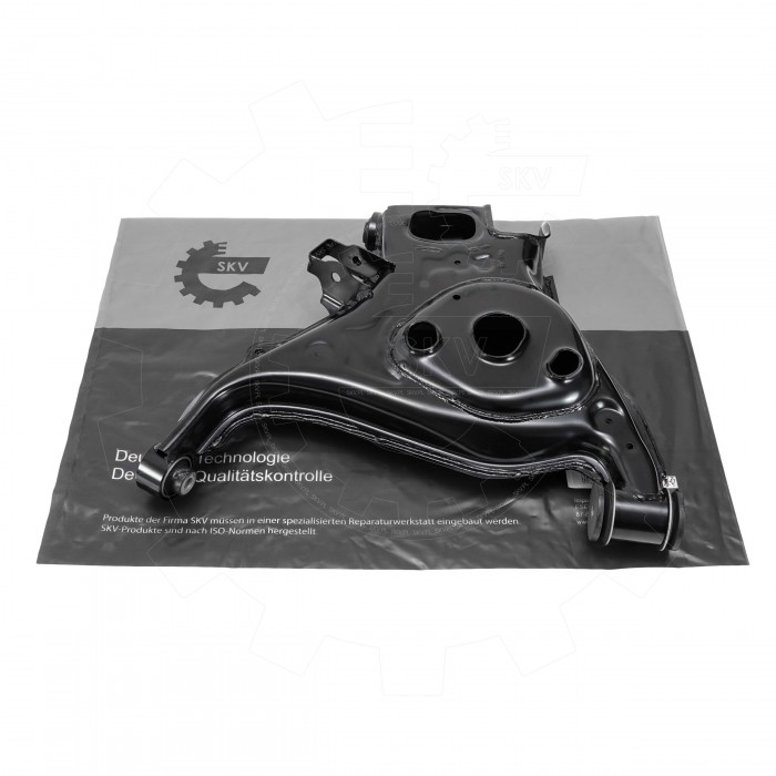 Bras de Suspension Arrière Droit Pour Audi A6 4F0505312D, 4F0505312M