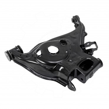 Bras de Suspension Arrière Droit Pour Audi A6 4F0505312D, 4F0505312M