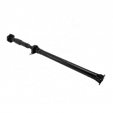 Cardan Arbre de Transmission Arrière Pour BMW Série 3 E46 26117518375