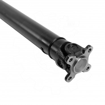 Cardan Arbre de Transmission Arrière Pour BMW Série 3 E46 26117518375