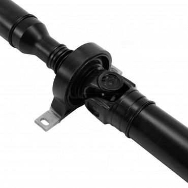 Cardan Arbre de Transmission Arrière Pour BMW Série 3 E46 26117518375