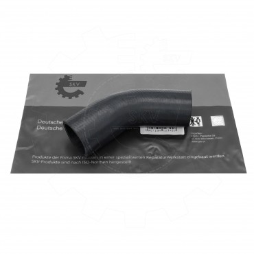 Durite d'Admission d'Air Pour Peugeot Partner Citroën Berlingo C-Elysee C3 C4