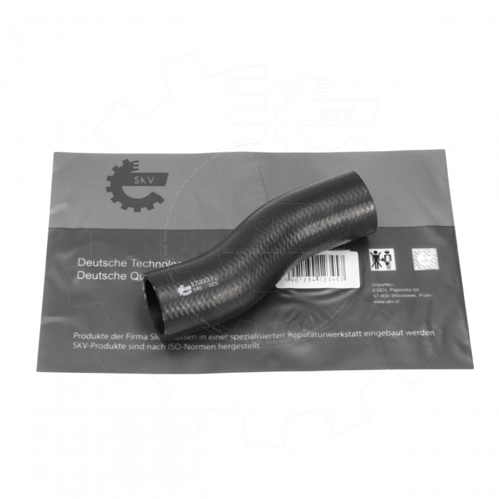 Durite d'Admission d'Air Pour Volvo S60 II V60 I XC60 31370209