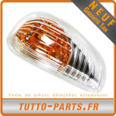 Clignotant pour NISSAN OPEL RENAULT