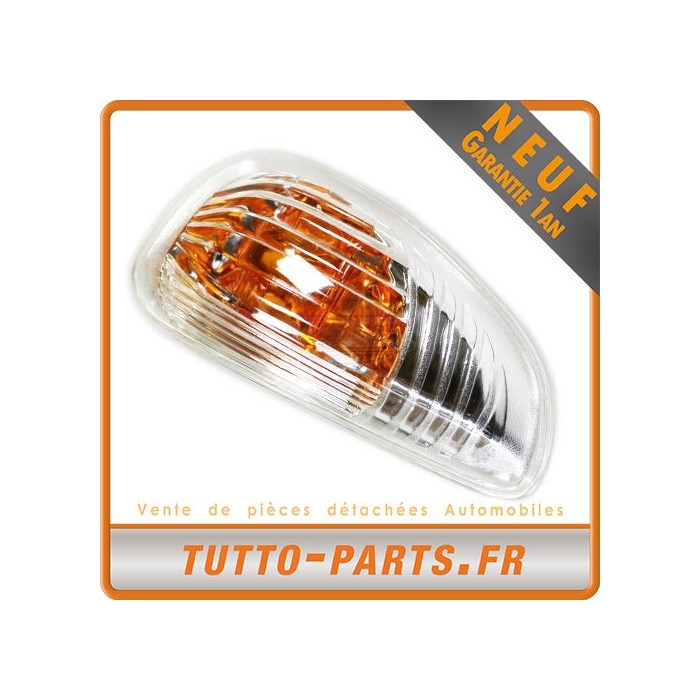 Clignotant pour NISSAN OPEL RENAULT