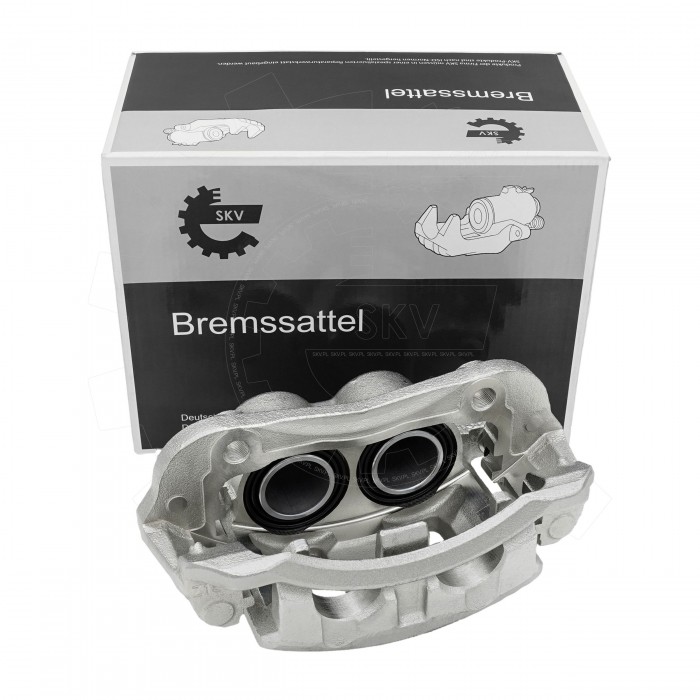 Etrier de Frein Avant Gauche Pour Hyundai H-1 581804HA00, 581104H500