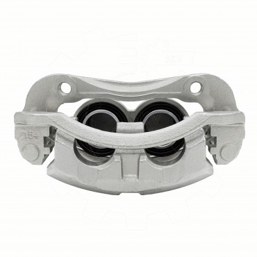 Etrier de Frein Avant Gauche Pour Hyundai H-1 581804HA00, 581104H500