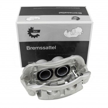 Etrier de Frein Avant Droit Pour Hyundai H-1 581904HA00, 581304H500