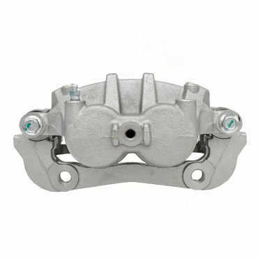 Etrier de Frein Avant Droit Pour Hyundai H-1 581904HA00, 581304H500