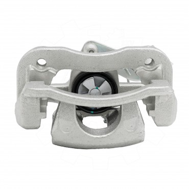 Etrier de Frein Arrière Gauche Pour Hyundai i10 i20 Kia RIO III A Trois Volumes