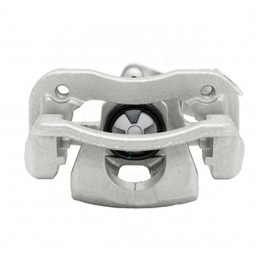 Etrier de Frein Arrière Gauche Pour Hyundai Accent IV Kia