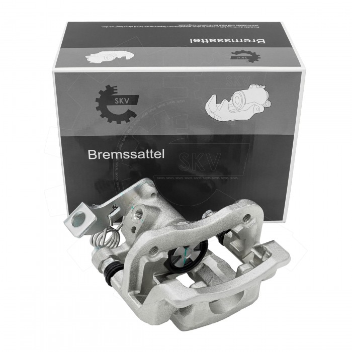 Etrier de Frein Arrière Droit Pour Hyundai Accent IV Kia 584001R300, 583111RA30