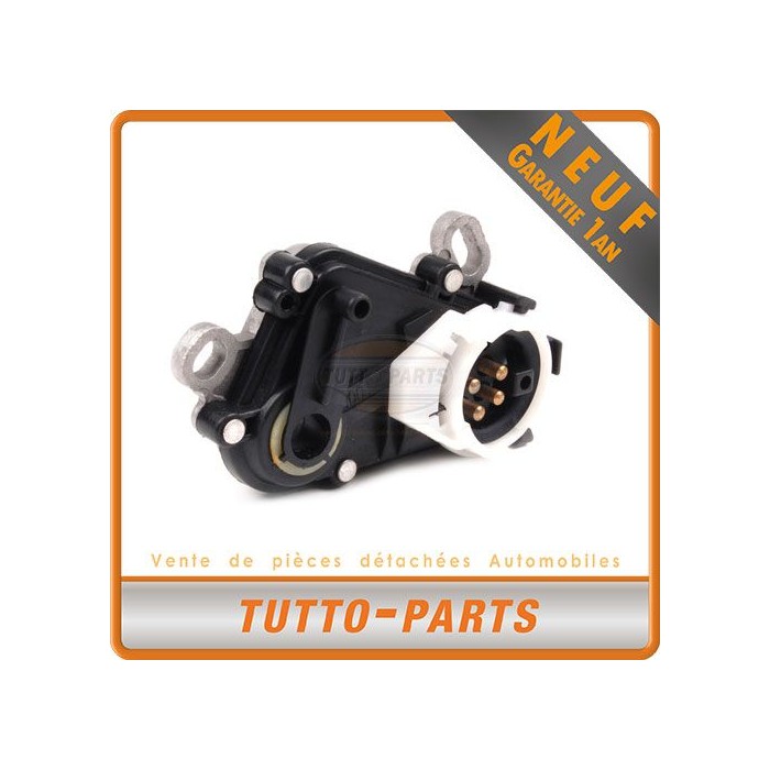 Contacteur Feux Arrière pour MERCEDES