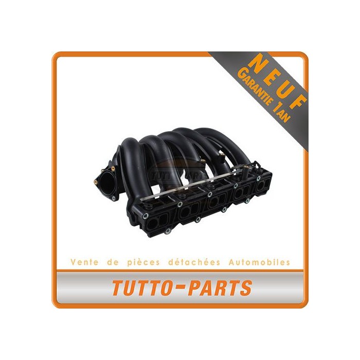 Collecteur d'Admission pour MERCEDES