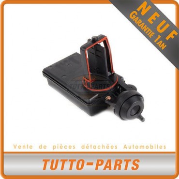Valve régulation pression d'air Collecteur d'Admission pour  BMW