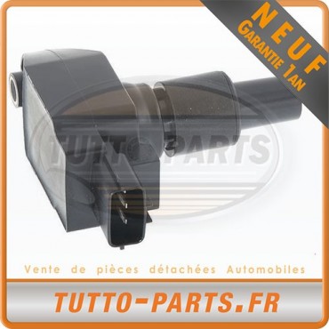 Bobine allumage RX-8