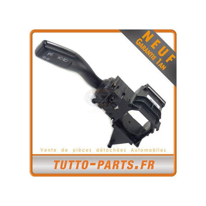 Commodo de clignotant pour AUDI 