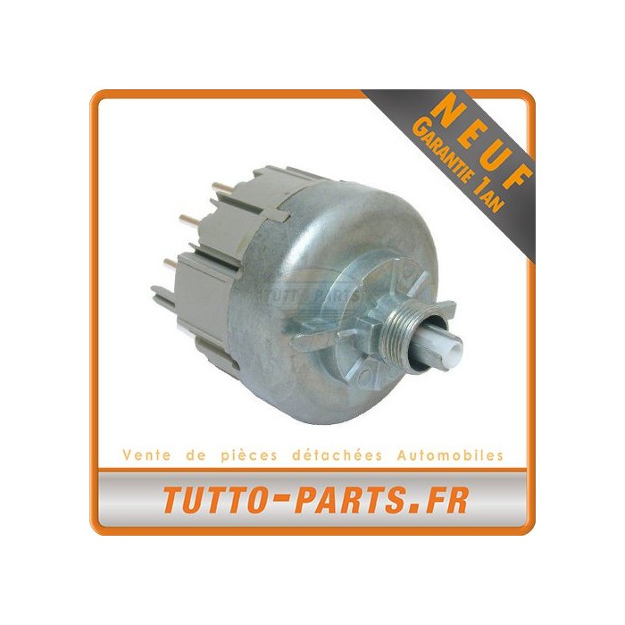 Interrupteur Commodo Phares pour MERCEDES