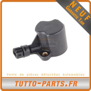 Contacteur Feux Arrière  pour AUDI SEAT SKODA VW