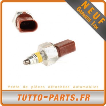 Contacteur Feu de Recul pour AUDI SEAT SKODA VW
