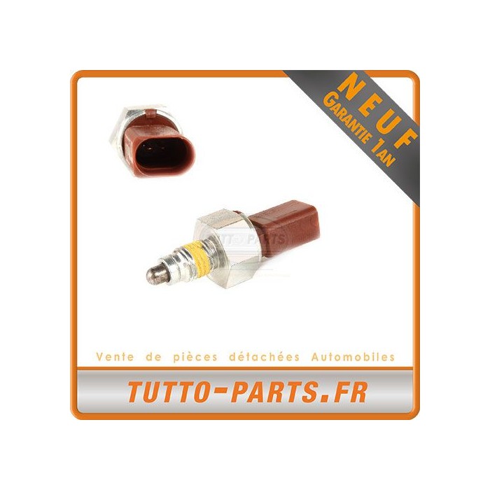 Contacteur Feu de Recul pour AUDI SEAT SKODA VW