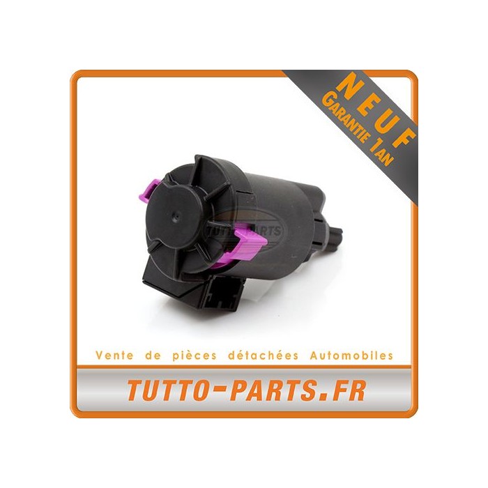 Contacteur de frein pour AUDI BENTLEY PORSCHE VW