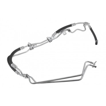 Tuyau D'huile De Pompe...