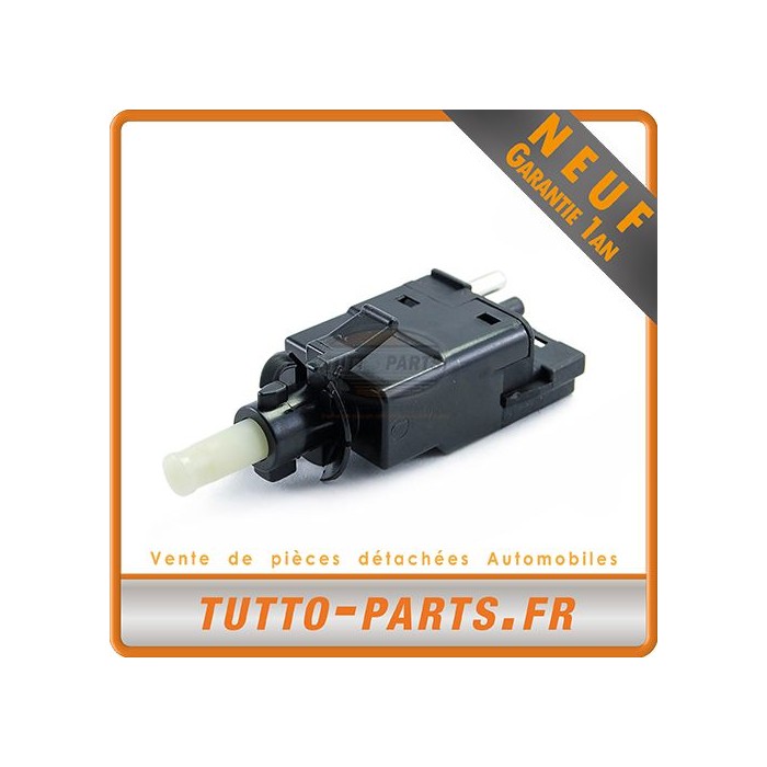Contacteur de frein pour CHRYSLER MERCEDES PUCH 