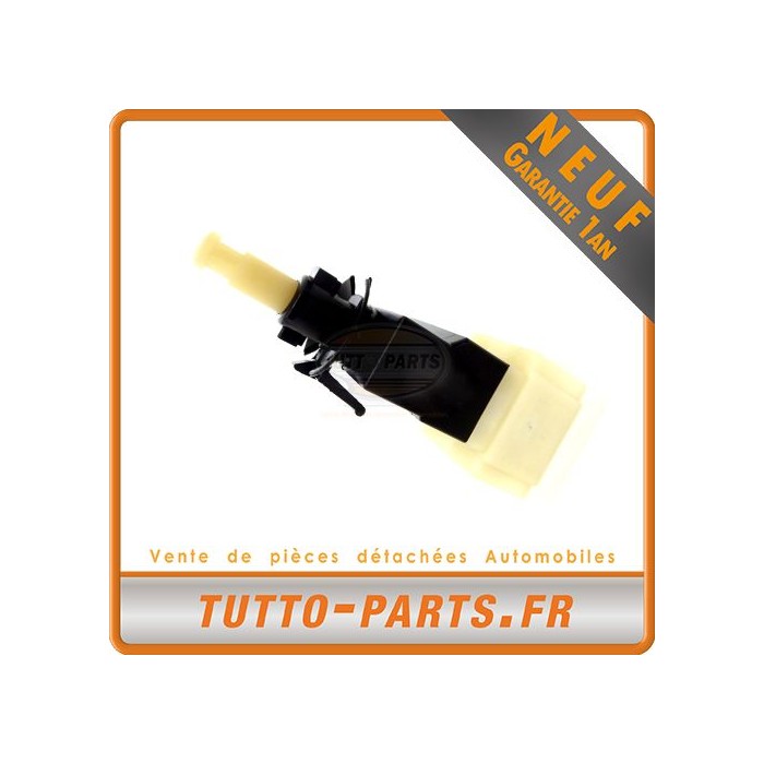 Contacteur de frein pour MERCEDES Classe C