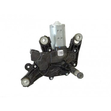 Moteur D'essuie Glace...