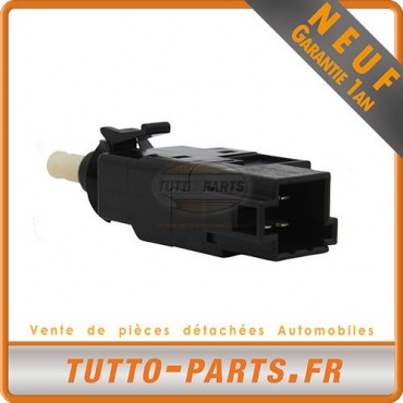 Contacteur de frein pour MERCEDES 