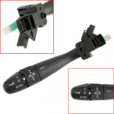 Comodo De Phares Pour...