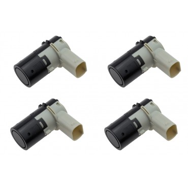 X4 Capteur De Recul Pour...