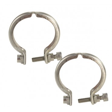 x2 Collier De Fixation...