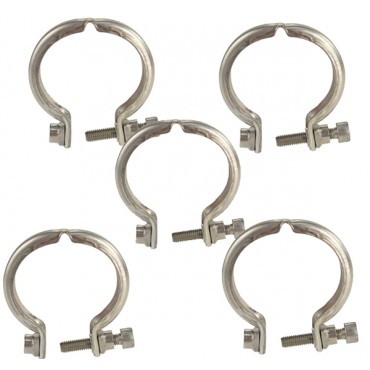 x5 Collier De Fixation...