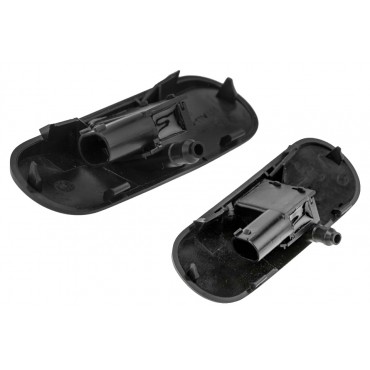 X2 Gicleur De Lave Glace...