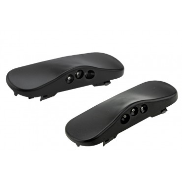 X2 Gicleur De Lave Glace...