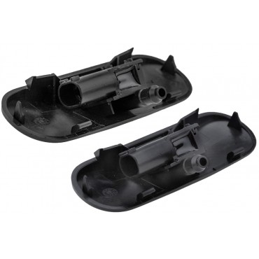 X2 Gicleur De Lave Glace...