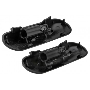 X2 Gicleur De Lave Glace...