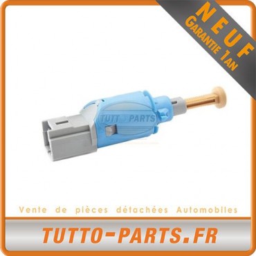 Contacteur de frein pour DACIA NISSAN OPEL RENAULT