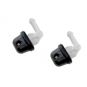 X2 Gicleur De Lave Glace...