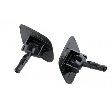 X2 Cache Pare Choc Gicleur...