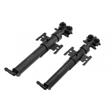 X2 Gicleur De Lave Phare...