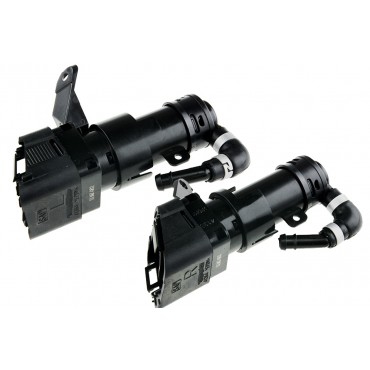 X2 Gicleur De Lave Phare...