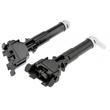 X2 Gicleur De Lave Phare...