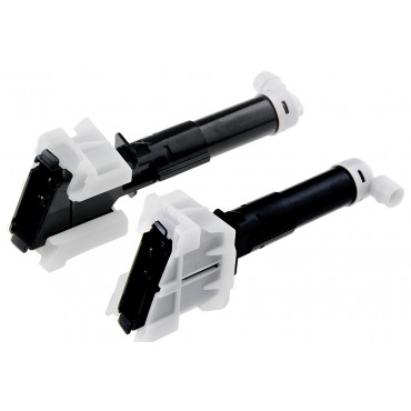 X2 Gicleur De Lave Phare...