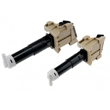 X2 Gicleur De Lave Phare...