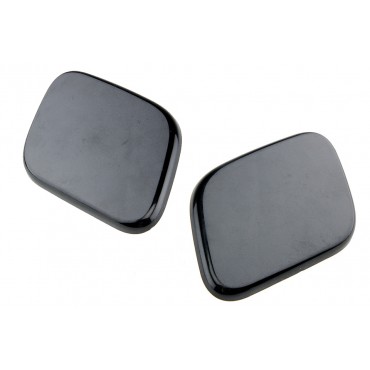 X2 Cache Pare Choc Gicleur...